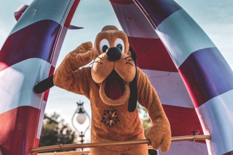 Onderzoek wijst uit: Disney-films kijken is goed voor je gezondheid