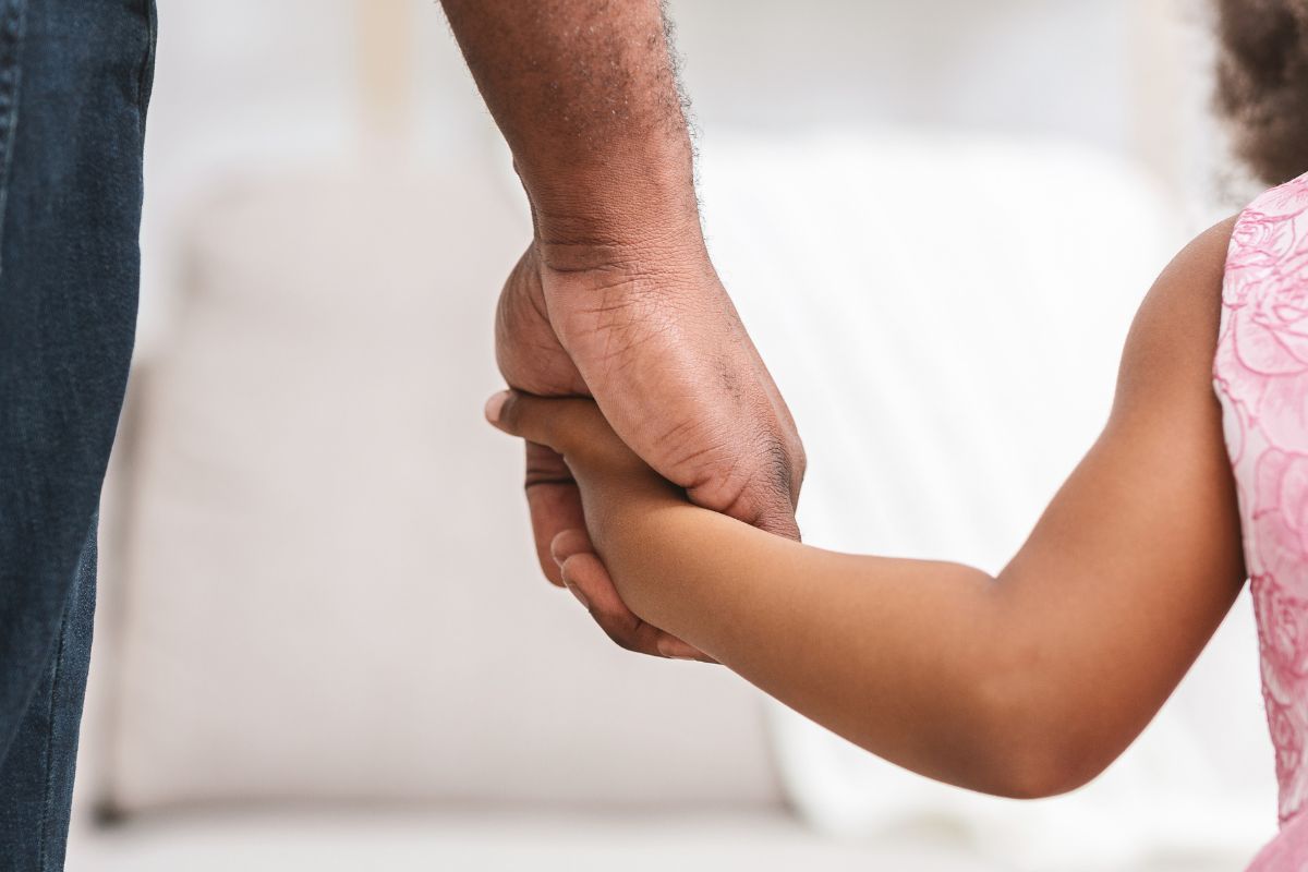 Het hoge woord is eruit: per direct een adoptiestop