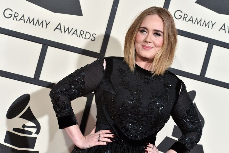 Manager Adele onthult: ‘Nieuw album komt sneller dan je denkt’