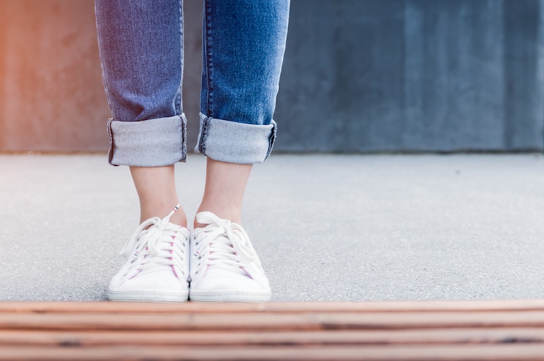 Dit is waarom je niet elke dag dezelfde schoenen moet dragen