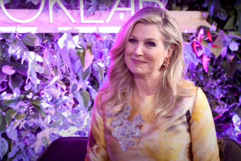 Onthuld: door dit nummer leerde Máxima Nederlands