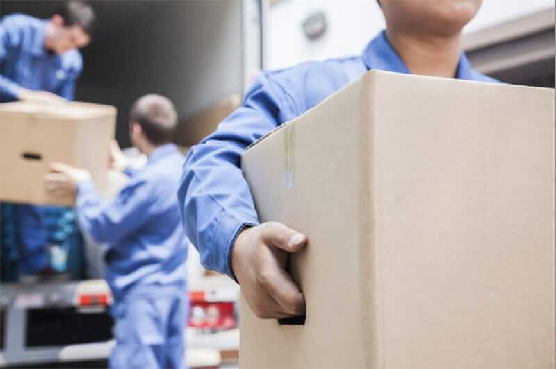 Deze ex-bewoners "vergeten" even iets heel belangrijks bij de verhuizing. Hoe is het mogelijk!