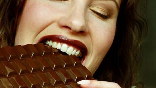 Chocola 3