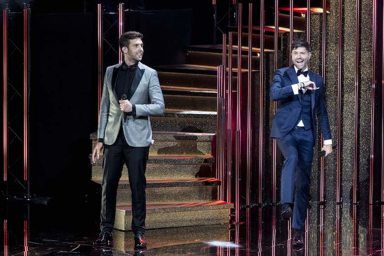 'Onmogelijke Duetten' keert later dit jaar terug met kerstspecial