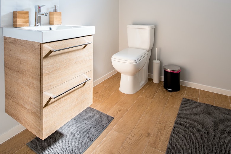 Met deze vijf tips houd je je toilet makkelijk schoon
