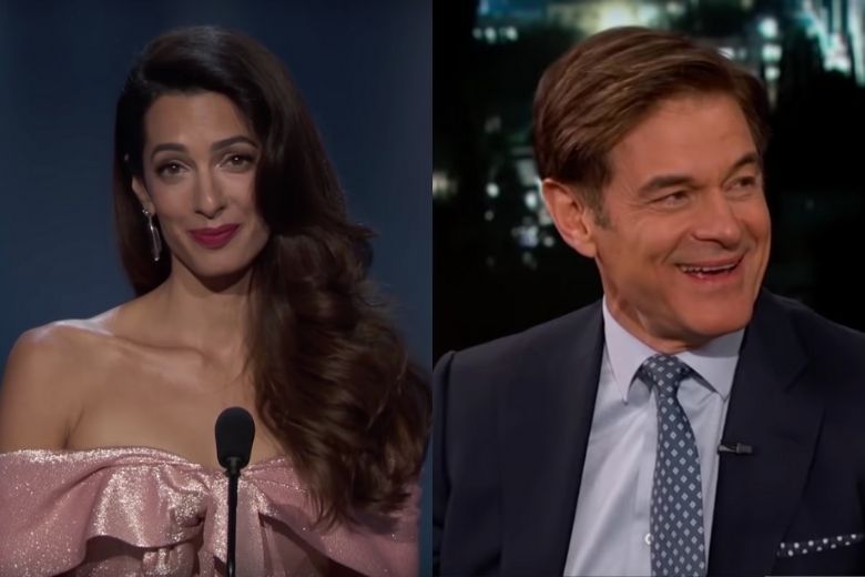 Van deze celebrities wist je niet dat ze moslim zijn