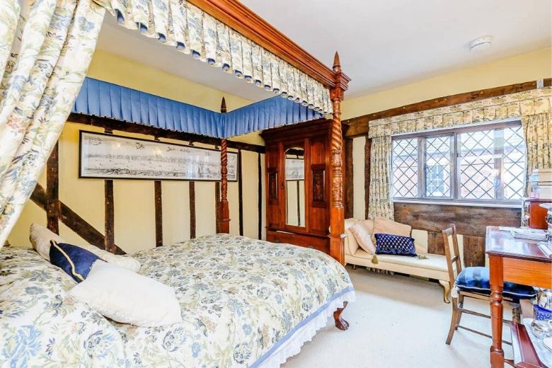 Airbnb Harry Potter