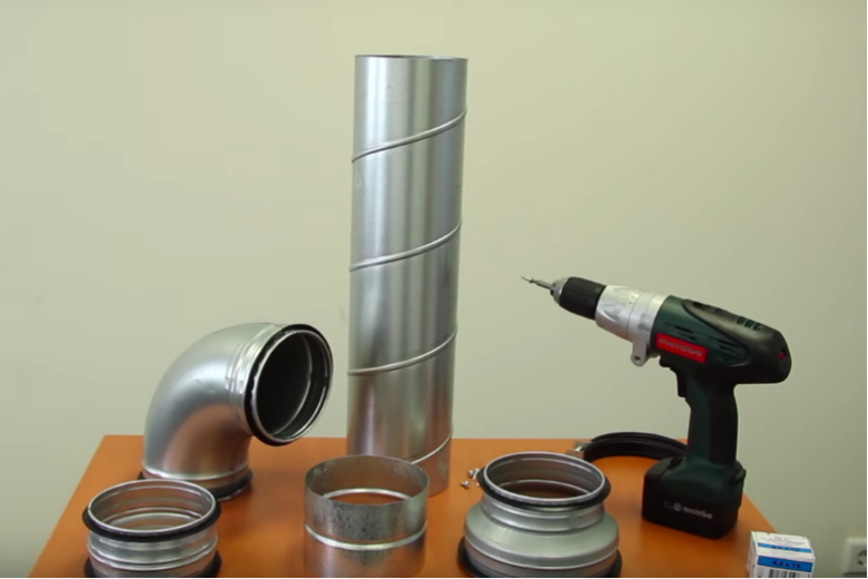 Doe-het-zelvers opgelet: 6x tips voor het aansluiten van een spirobuis