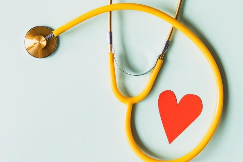 De zes gouden regels voor een gezond hart bij 50-plussers