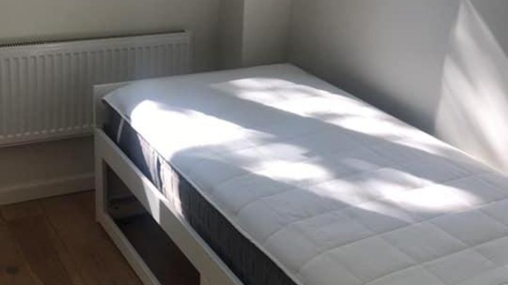 kamer 6m2 kamernet