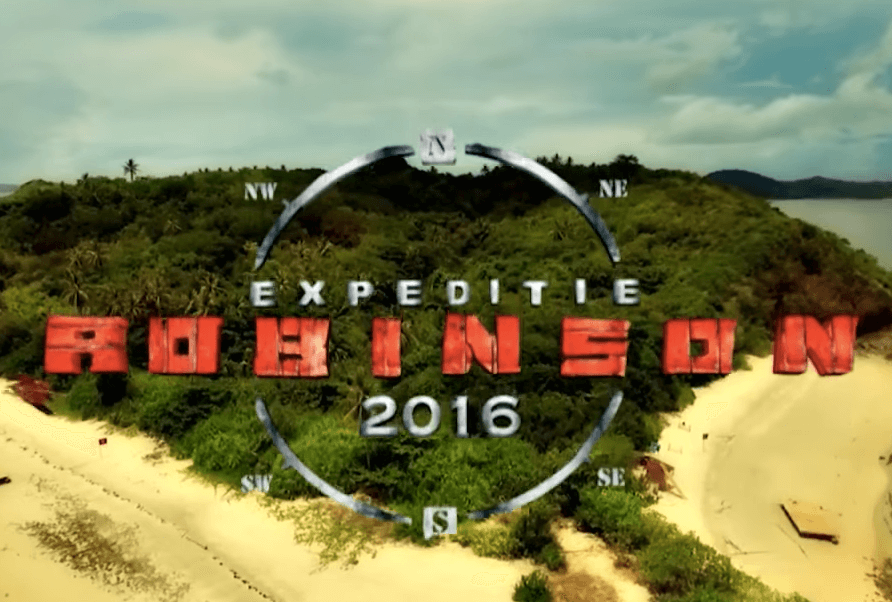 Goed nieuws voor de avonturiers: ook onbekende Nederlanders mogen dit jaar weer meedoen met Expeditie Robinson!