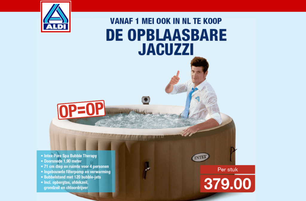 Jacuzzi