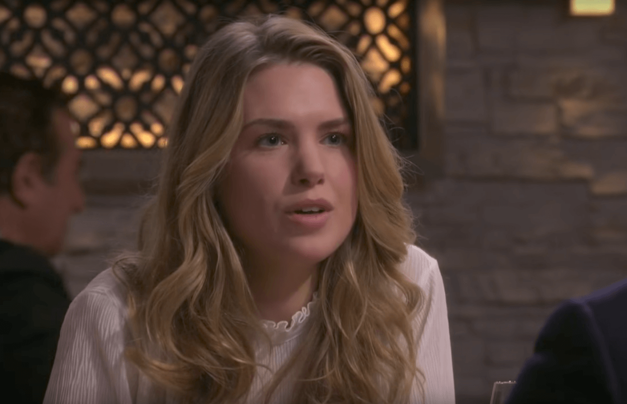 Inge 'Sjors' Schrama stopt tijdelijk met GTST en DEZE actrice gaat haar vervangen!