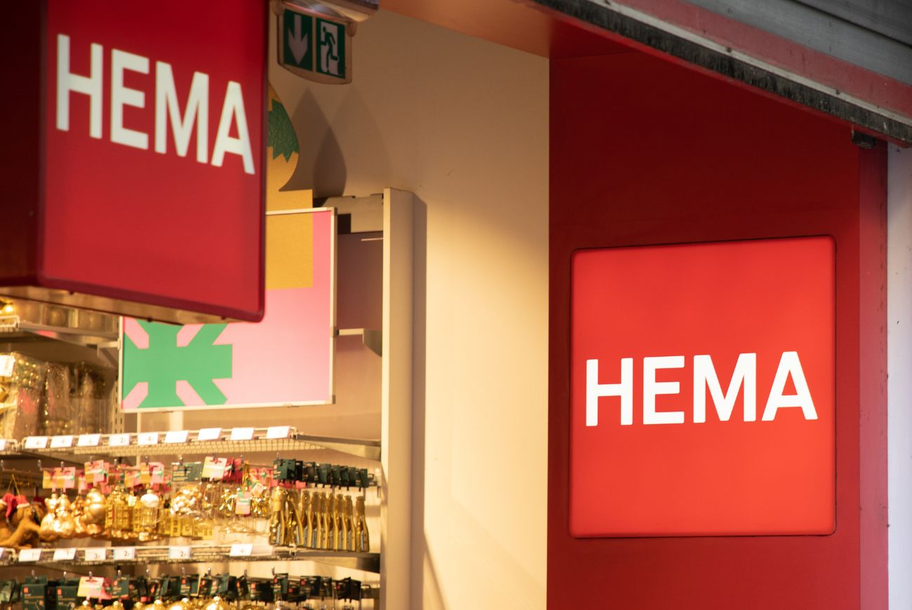 Wil je hebben: een roze gourmet set van HEMA