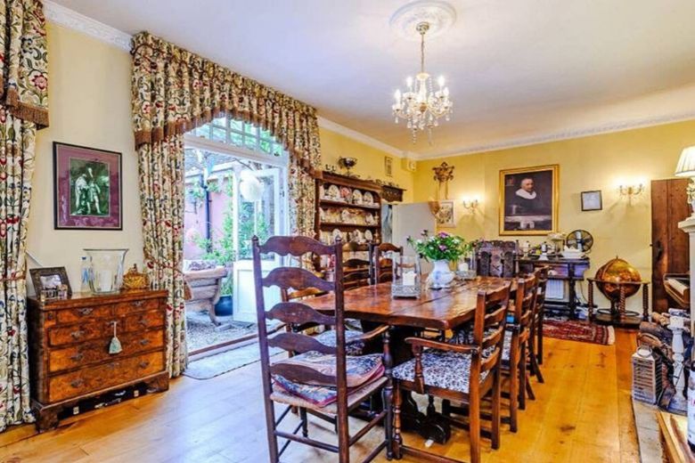 Airbnb Harry Potter