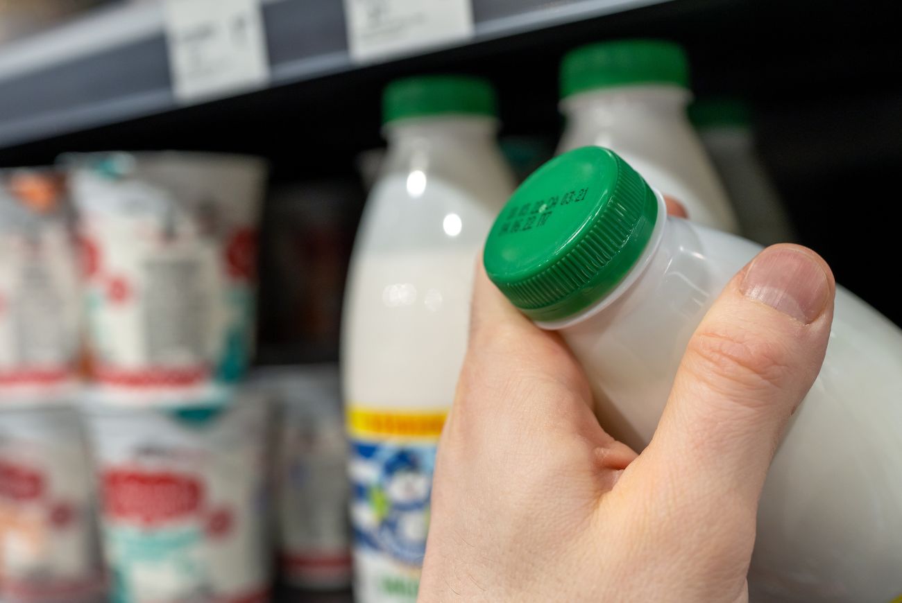 Déze verandering maakt houdbaarheidsdatum voor altijd duidelijk