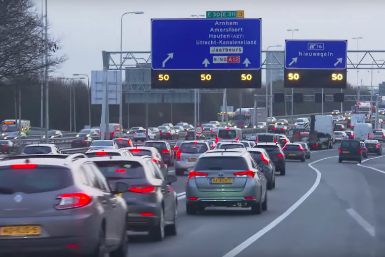 Vakantiegangers opgelet: morgen al flinke herfstvakantiefiles verwacht