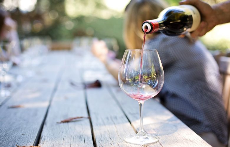 Heftig! Zo ziet je lever eruit na jaren van alcoholconsumptie