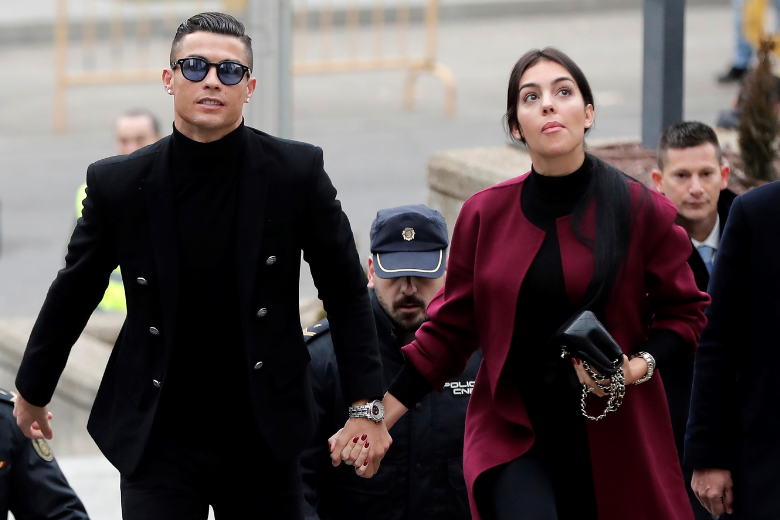 Dit is waarom Cristiano Ronaldo geen tattoos heeft