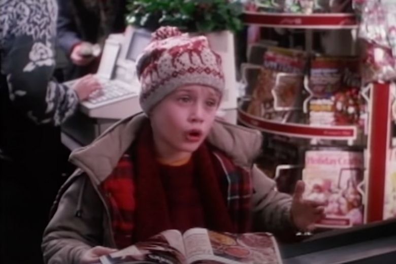 Yes: kerstklassieker Home Alone dit jaar weer te zien bij SBS6