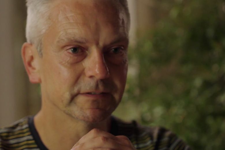 Kijkers MAFS geschokt door verbreking van huwelijk Arjan en Maurice