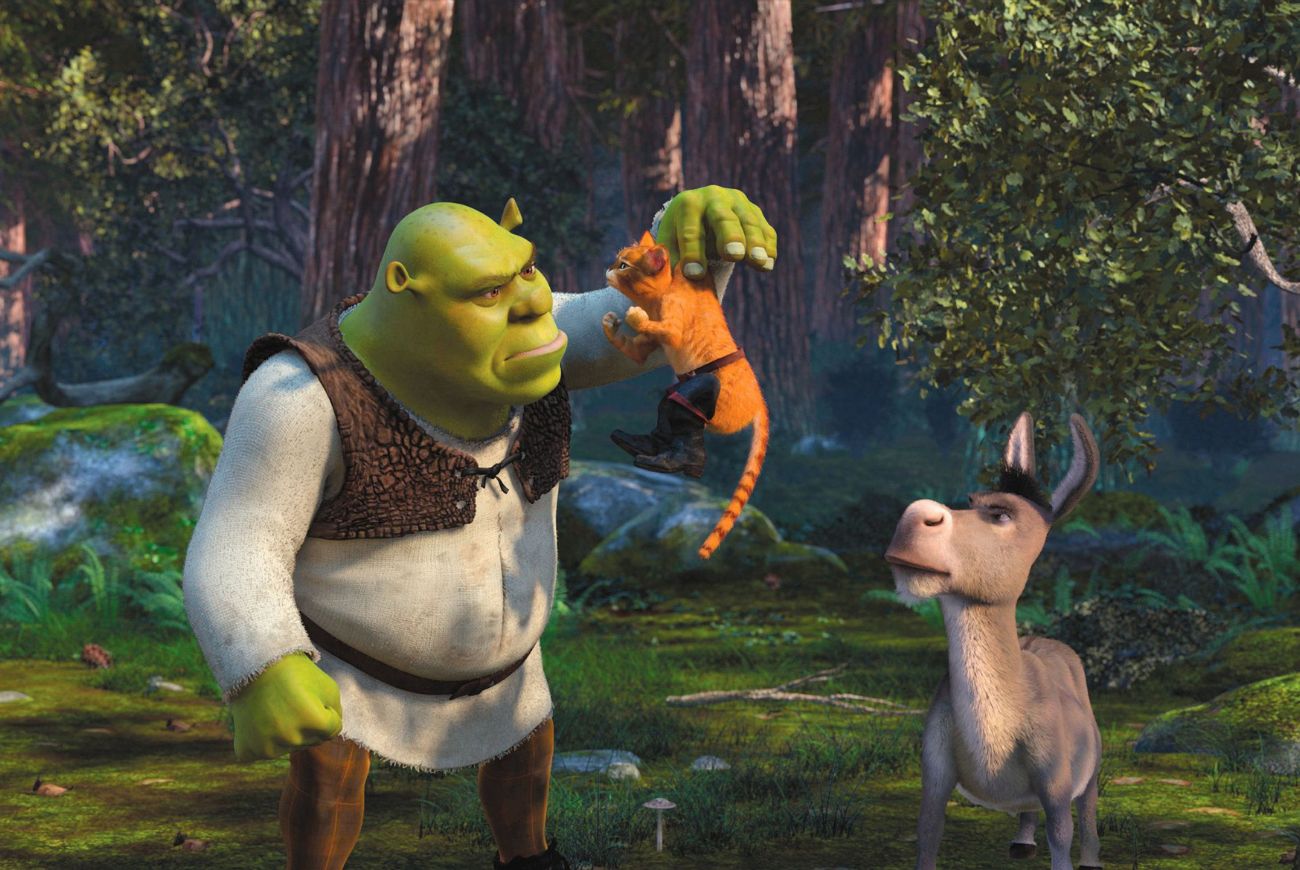 Te leuk: Shrek 5 draait vanaf zomer 2026 in de bioscoop