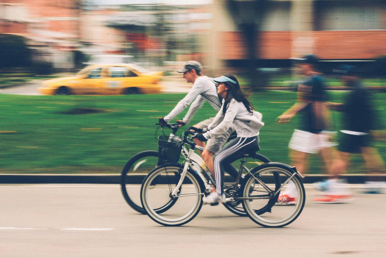 Hebben: Action verkoopt een elektrische fiets voor een prikkie!
