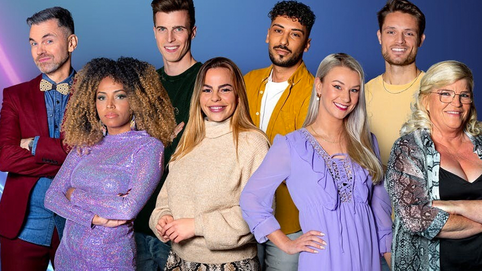 Déze Big Brother-deelnemer stapt in het huwelijksbootje