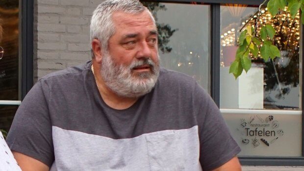 Cees (60) heeft 30 vergiftigde eieren gegeten en maakt zich ernstig zorgen