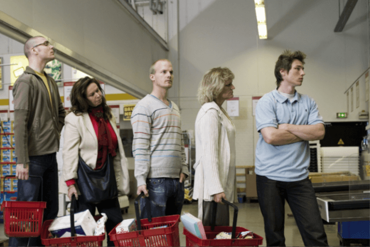 Met DEZE drie tips kies jij áltijd de snelste rij in de supermarkt! Probeer het uit, het werkt echt!