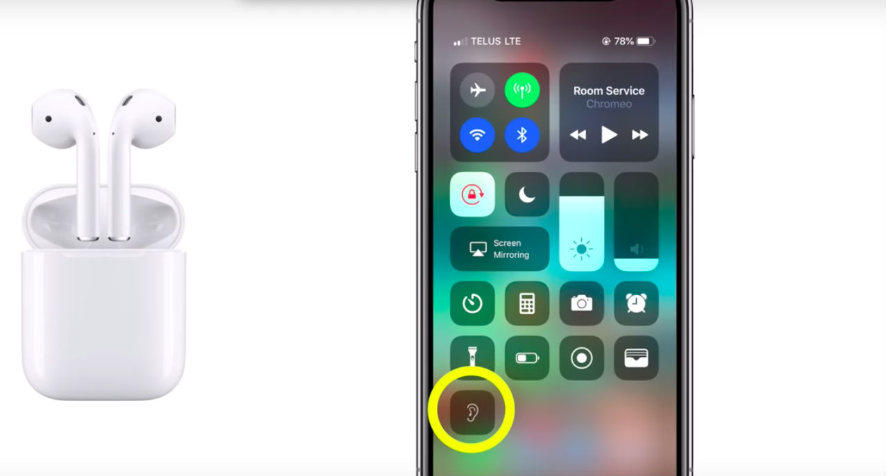 Wow, wist je al dat je dit kunt met je Apple AirPods?