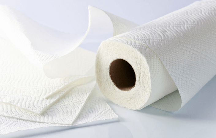 Deze dingen kan je beter niet met keukenpapier schoonmaken