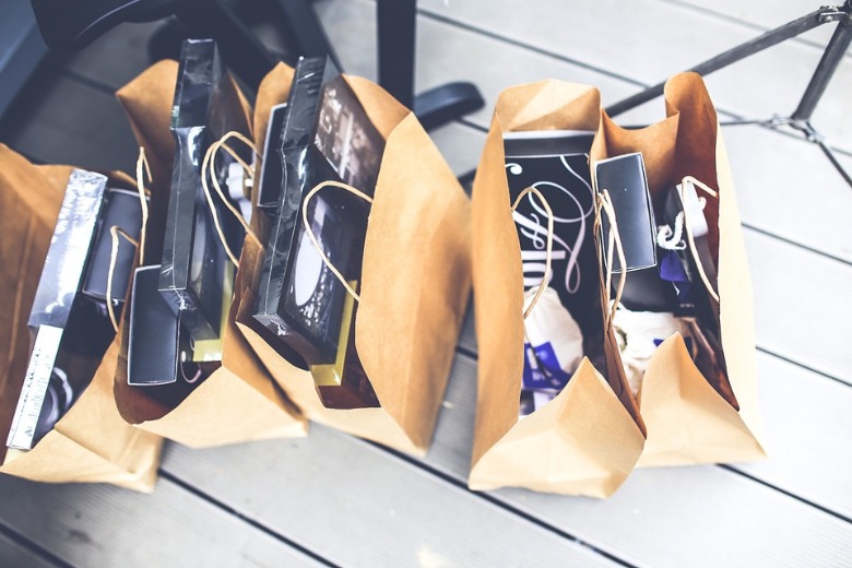 Shoppen maar: bij deze webshops sla jij je slag tijdens Black Friday 2019