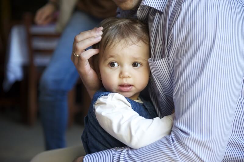 De ouders van deze verwisselde baby's kwamen voor een hele moeilijke beslissing te staan