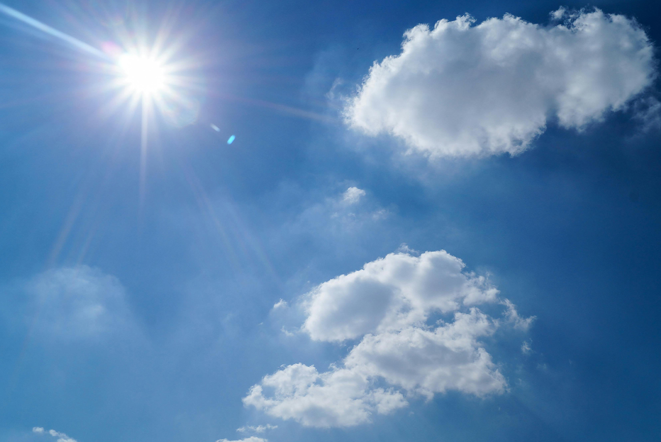 Zonnig paasweekend staat voor de deur: 'Lokaal 19 graden'