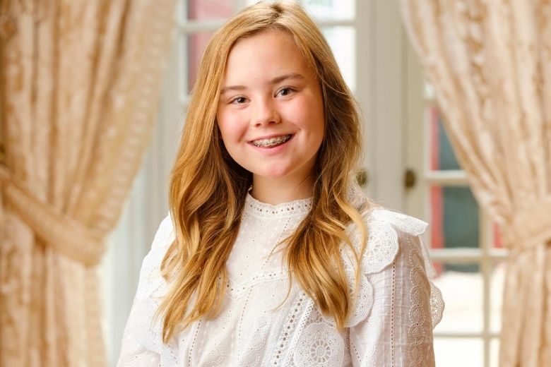 prinses Ariane