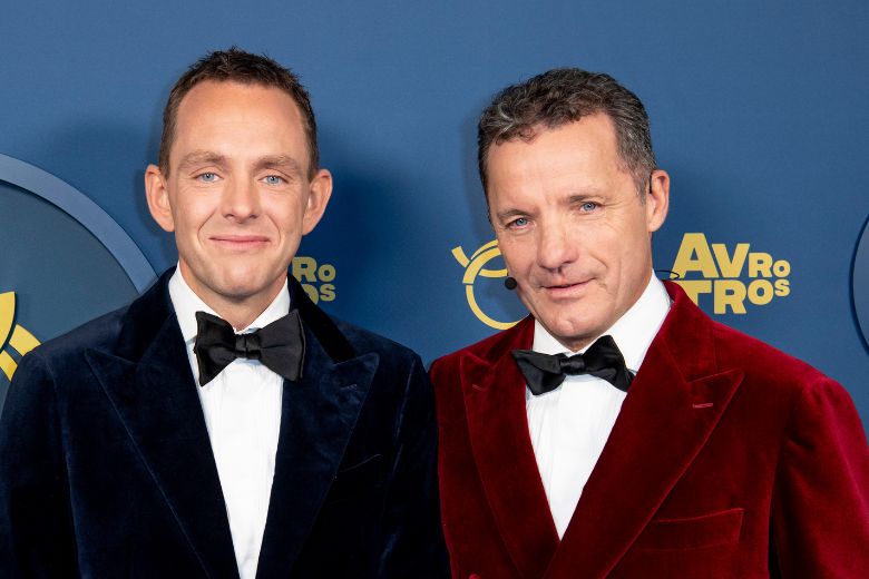 John de Bever geeft update: 'Alles gaat goed met Johnny!'