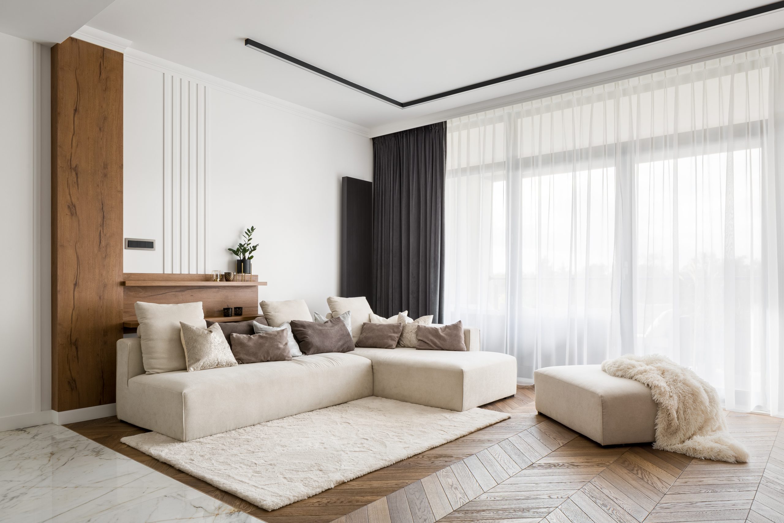 5 voordelen van slimme raamdecoratie: verbeter jouw interieur