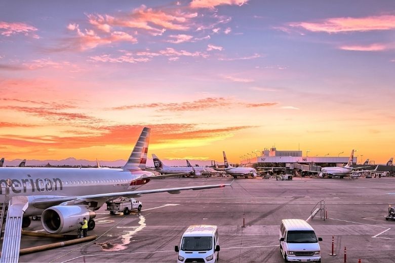 Pak je koffers maar: naar deze landen mogen we weer op vakantie