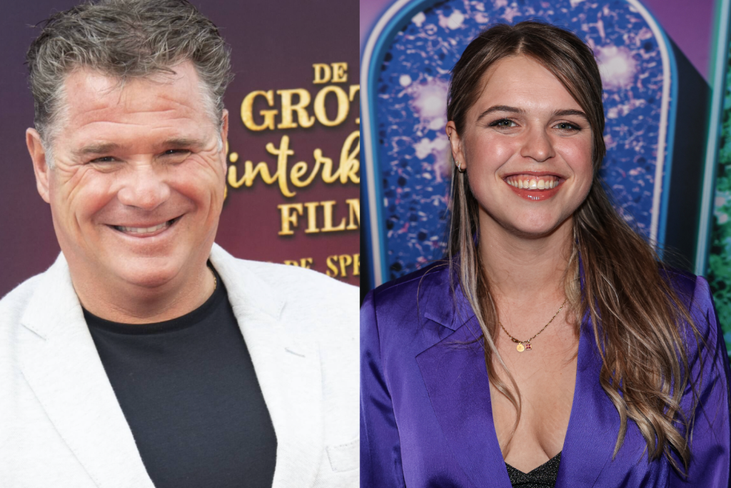 De familieleden van deze beroemdheden zullen je verbazen!
