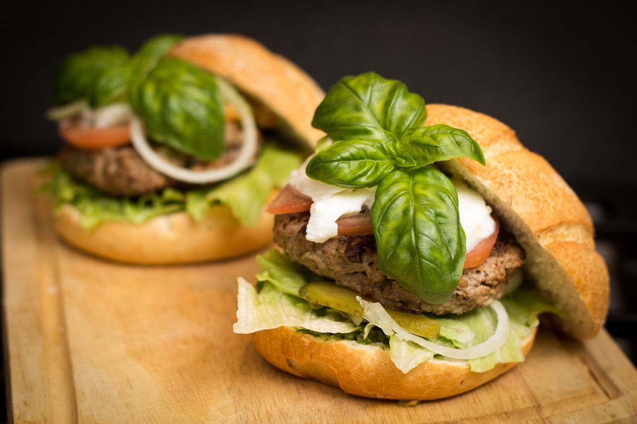 Wil je wat gewicht kwijt? Lunch dan voortaan uitgebreid!