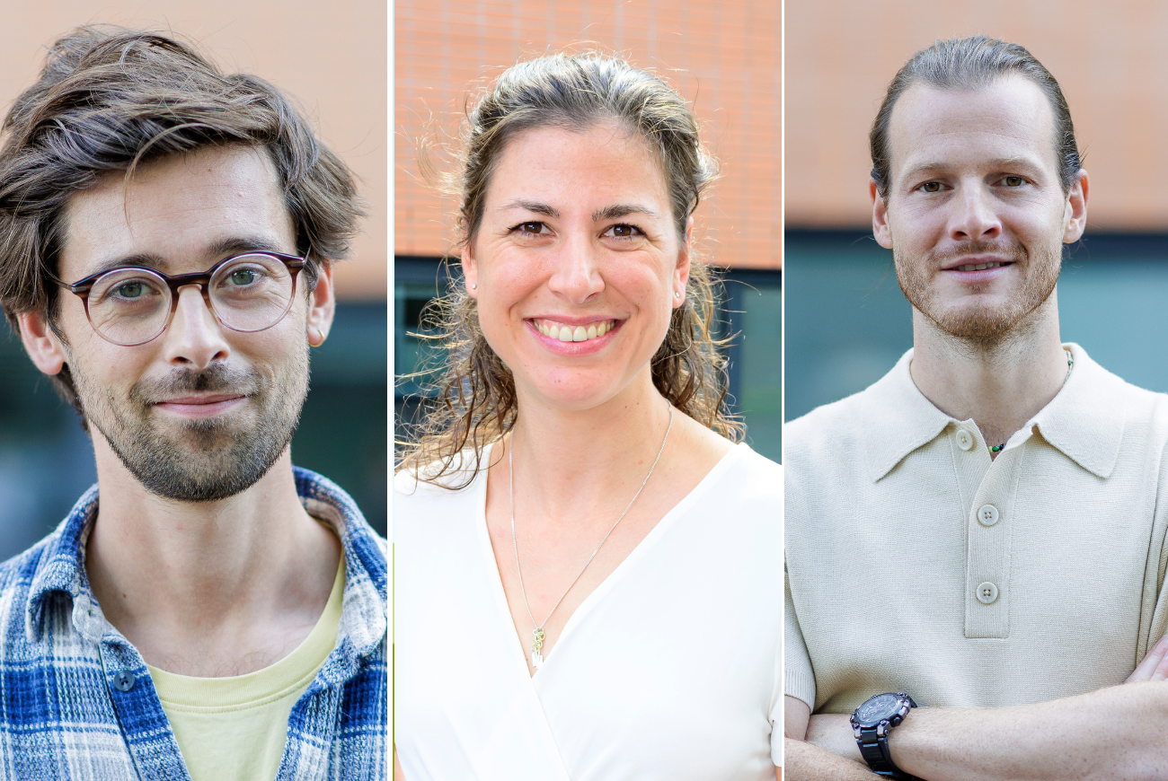 Deze kandidaat wint Expeditie Robinson 2023