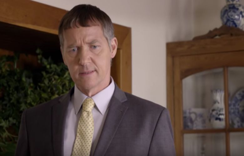 Goed nieuws voor liefhebbers van de serie 'Dokter Tinus'! Duimen omhoog als jij fan bent!