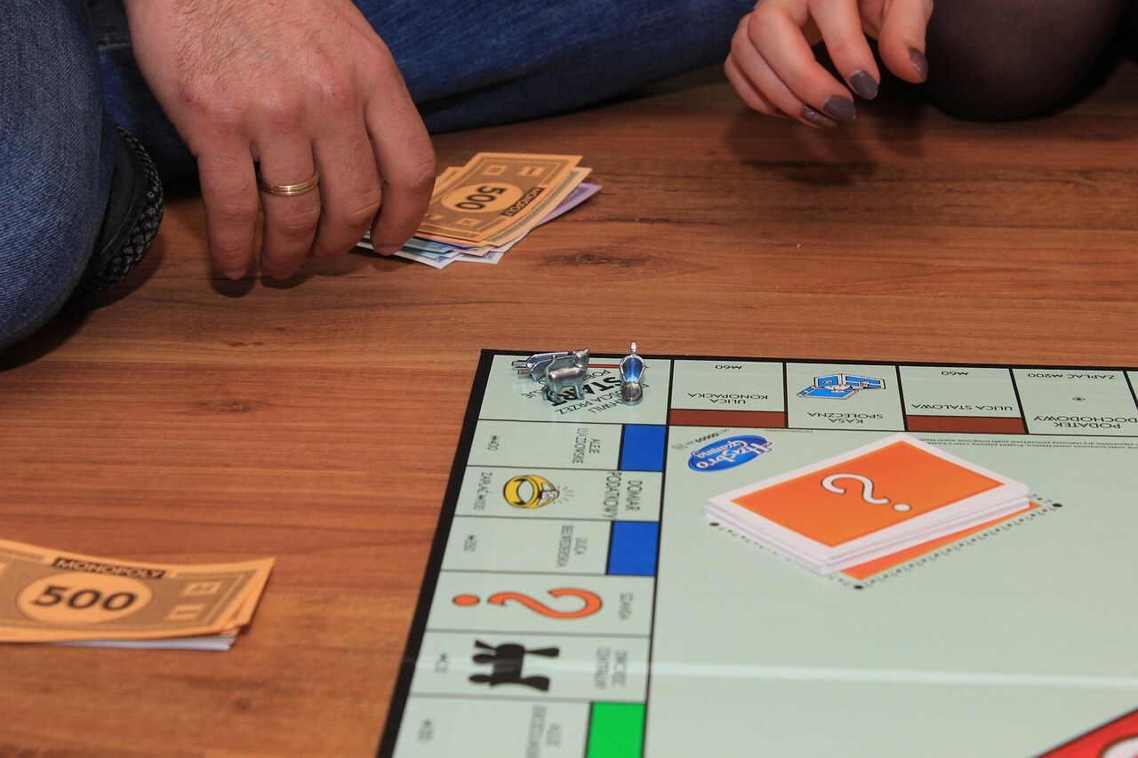 Oeps: ken jij deze Monopoly-regel al?