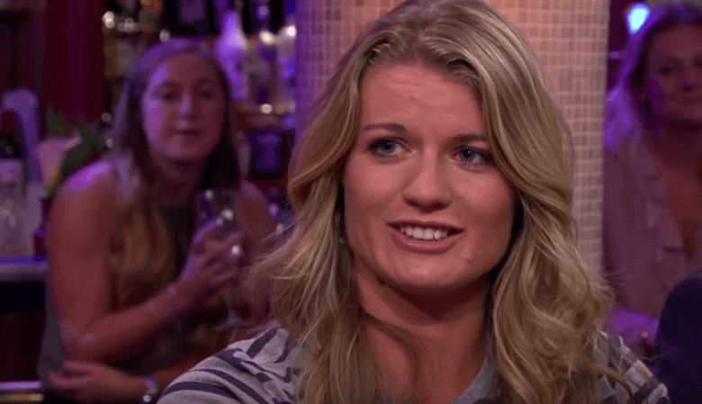 Topsporter Dafne Schippers woedend om beschuldiging van dopinggebruik: ‘Misselijkmakend!’