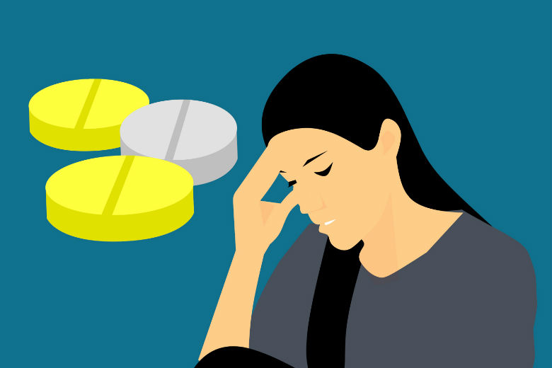 11 tekenen dat je hoofdpijn eigenlijk migraine is