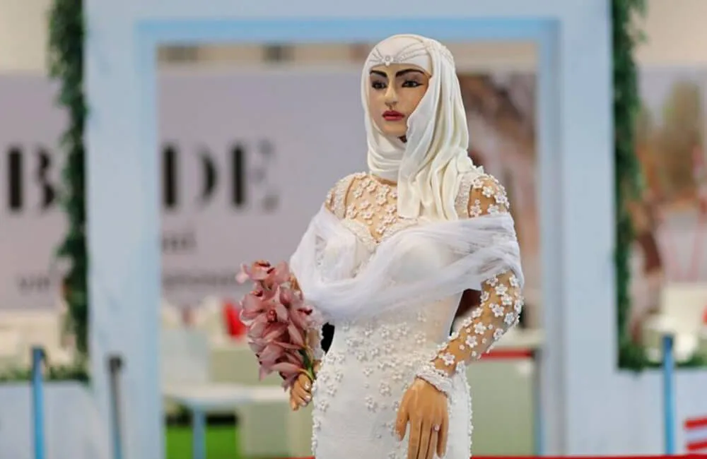 47 gekke dingen die je alleen in Dubai vindt