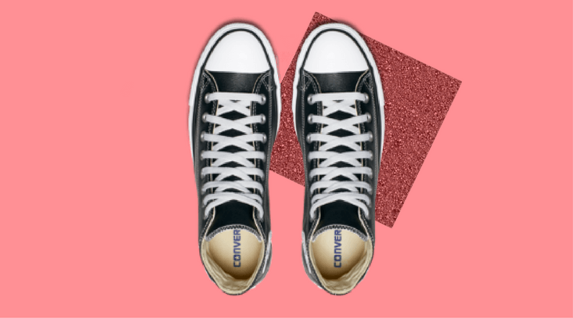 Glibberen door gladde zolen onder je schoenen? Met dít trucje is dat verleden tijd!