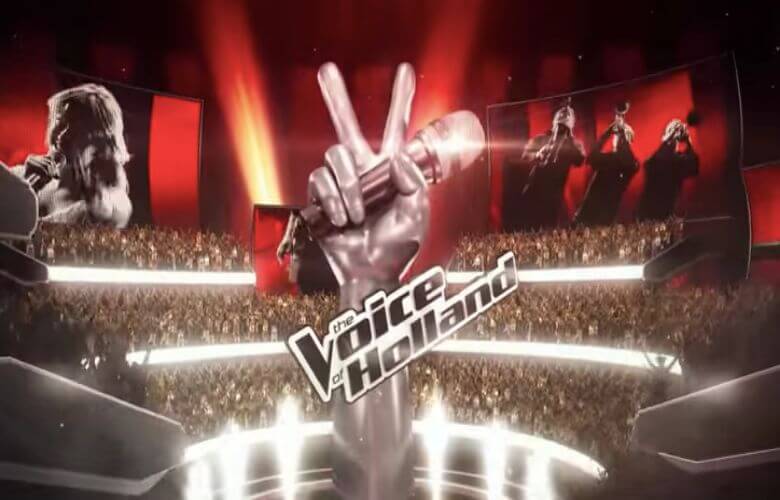 Keert deze oude bekende terug in de stoel van nieuwe spin-off 'The Voice of Holland'?