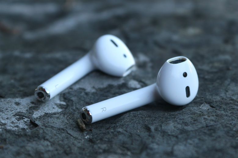 Wow, wist je al dat je dit kunt met je Apple AirPods?